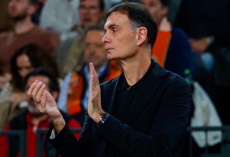 Μπαρτζώκας: Είχαμε αρκετές ευκαιρίες να τελειώσουμε το παιχνίδι, αλλά κάναμε κακές επιλογές