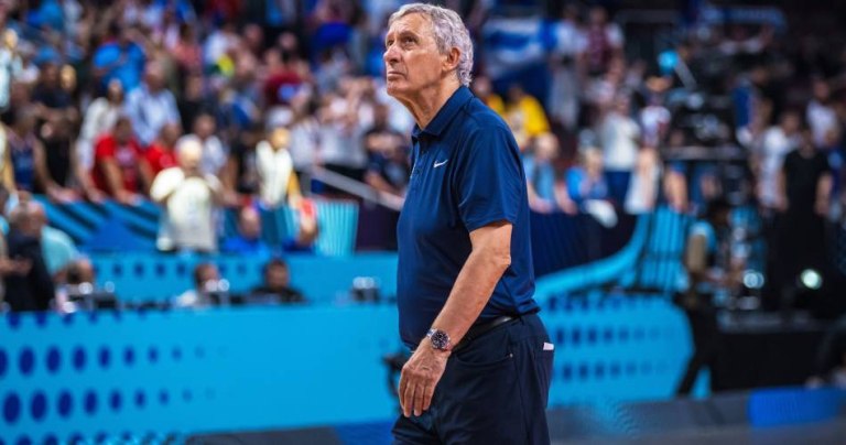 Τέλος ο Πέσιτς από την