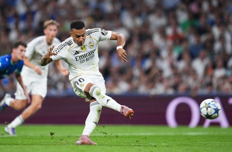 Πανδαισία: Γκολ και highlights