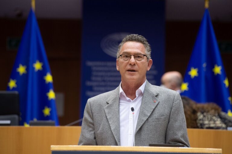 Αρβανίτης για Predator: Τα κυβερνητικά ψέματα έχουν καταρρεύσει. Οι υπαίτιοι να συνεχίσουν να αναζητούνται πολύ ψηλά