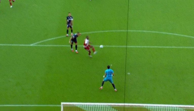 Τεράστια ευκαιρία για τον