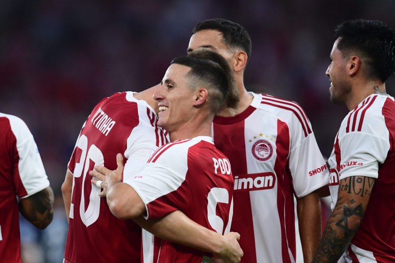 Η φανέλα που θα κάνει