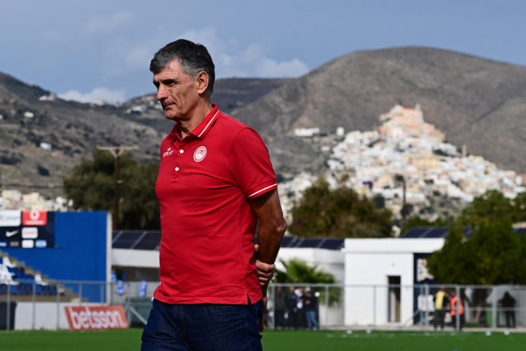 Μεντιλίμπαρ: Δεν