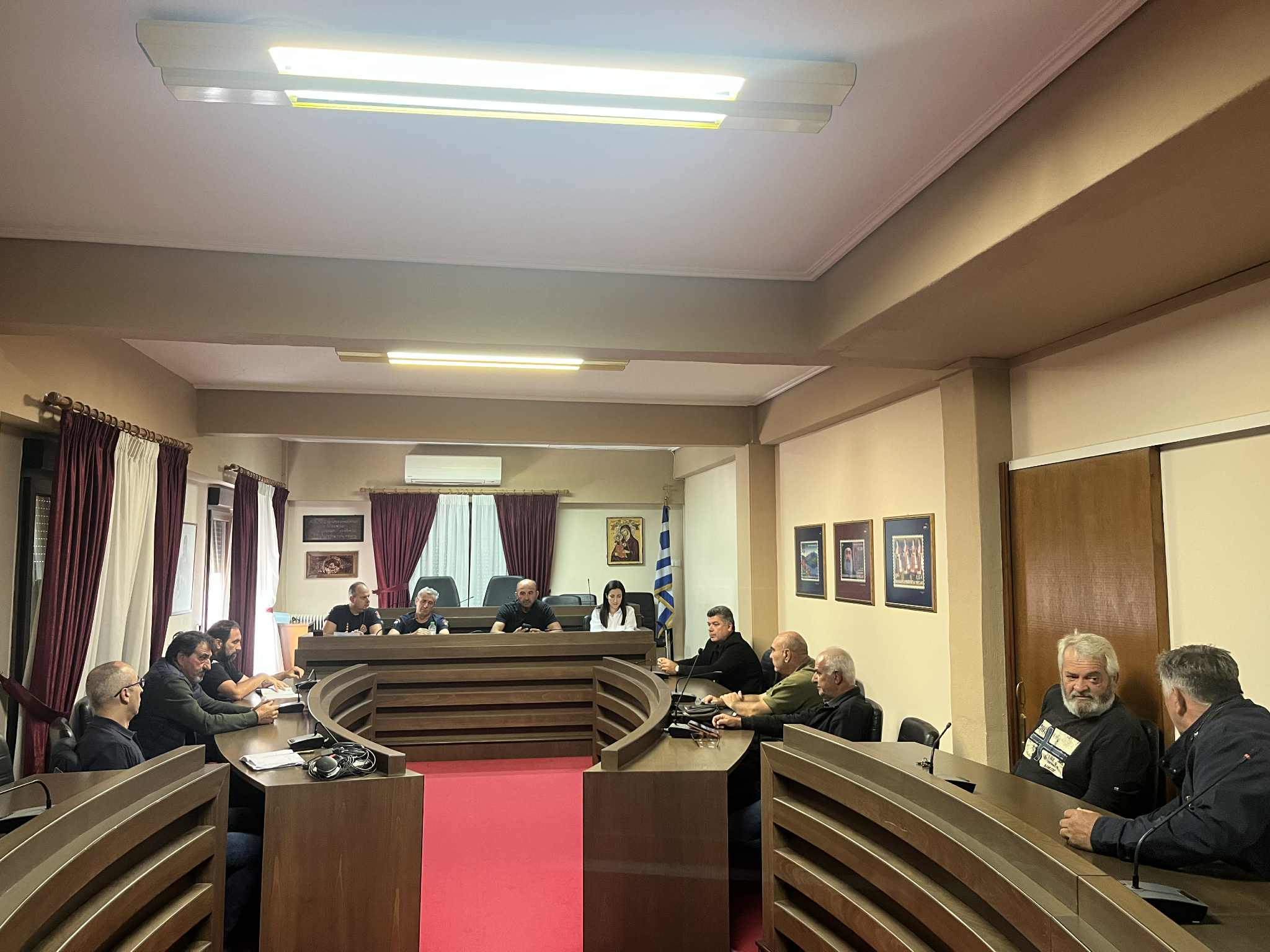 Δήμος Μουζακίου: Σε