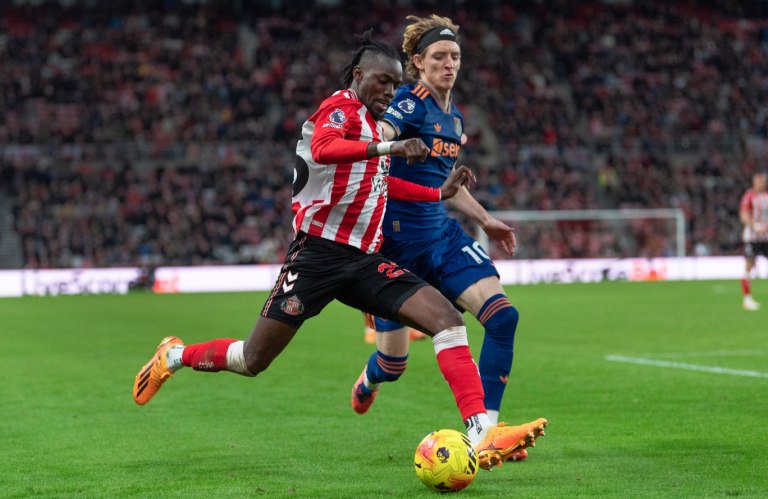 LIVE: Νιούκαστλ  Σάντερλαντ