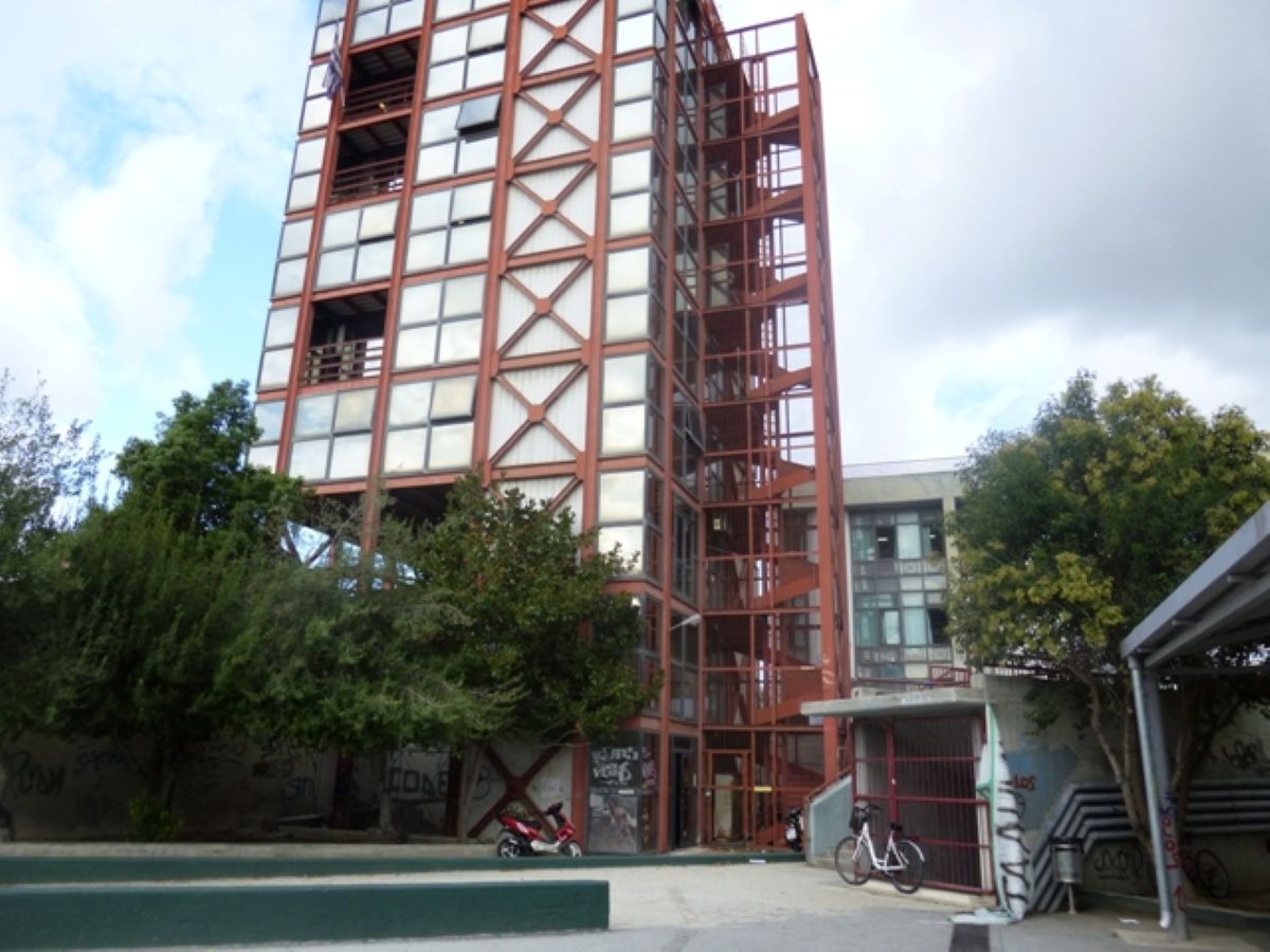 Μόνο δύο περιπτώσεις