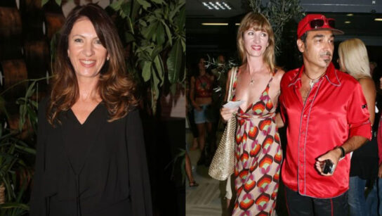 Νότης Σφακιανάκης: Λύγισε η