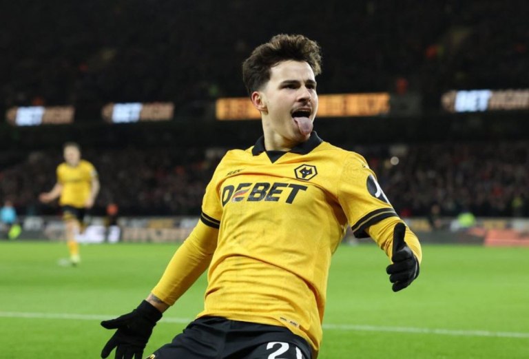 Γουλβς  Λίβερπουλ 2-1: Κόκκινοι για τα θηρία, έχασαν και από τους Λύκους