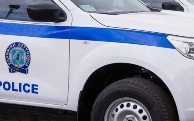 Εγκαίνια του Πληροφοριακού