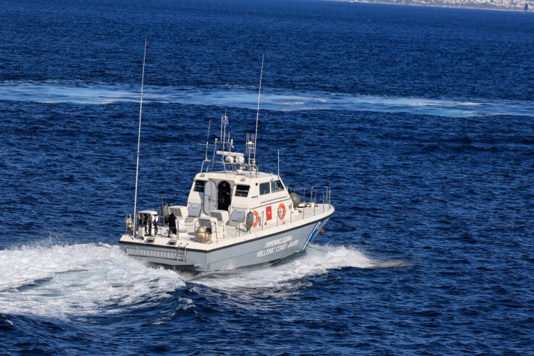 Κρήτη: Κύμα προσφυγικών ροών  Διαδοχικά περιστατικά μέσα σε λίγες ώρες