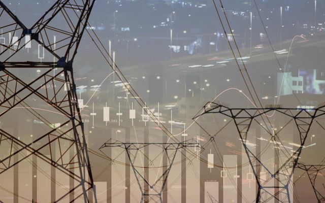 Αύξηση 20% στη χονδρική ρεύματος τον Μάρτιο - Τα τιμολόγια Απριλίου και η στάση των παρόχων