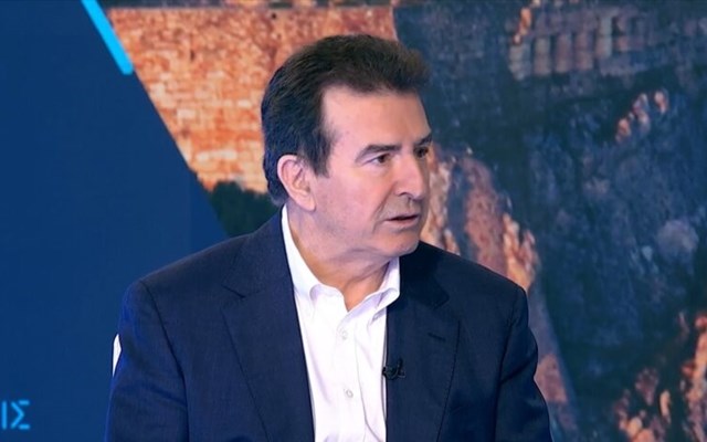 Μ. Χρυσοχοΐδης: Η κατάχρηση