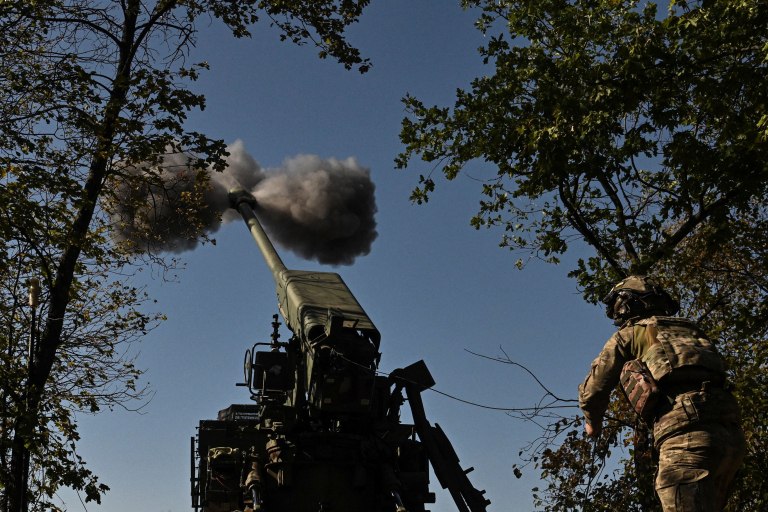 Ουκρανία: Οι ΗΠΑ εγκρίνουν