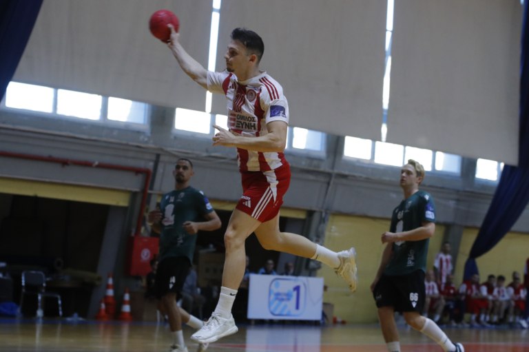 Ολυμπιακός Διομήδης Άργους