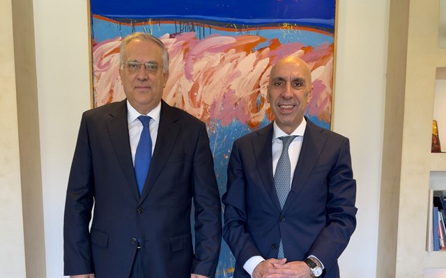 Το νέο παραγωγικό πρότυπο