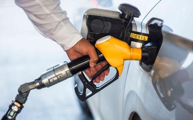 Παρατηρητήριο Καυσίμων: