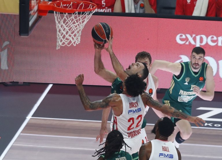 Έτσι διαμορφώθηκε η