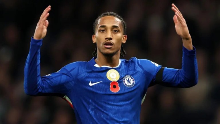 Τότεναμ  Τσέλσι 0-1: Το ντέρμπι του Λονδίνου βάφτηκε μπλε