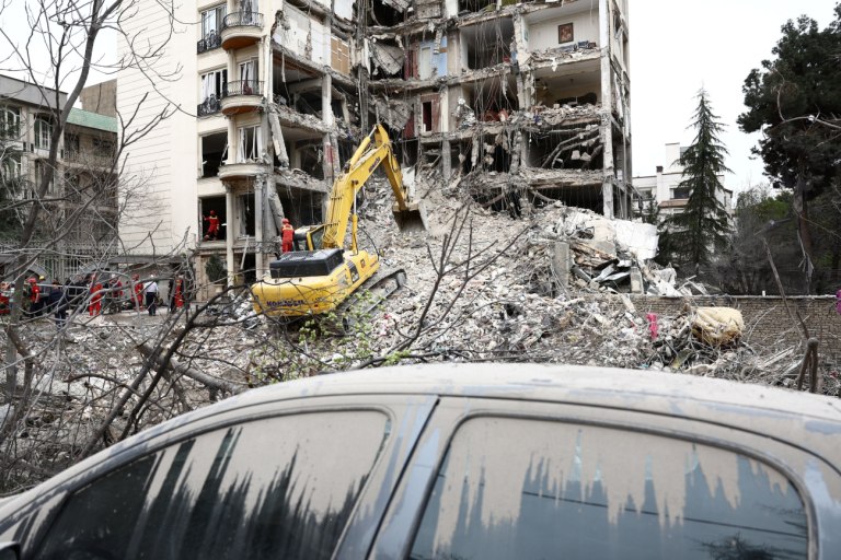 Κανείς δεν μπορεί να εμπιστευτεί τη διπλωματία των ΗΠΑ λέει ο Μπαγαΐ