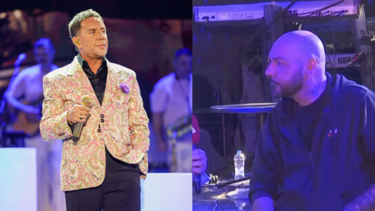 Στάθης Ξένος: Ξεσπά για τον