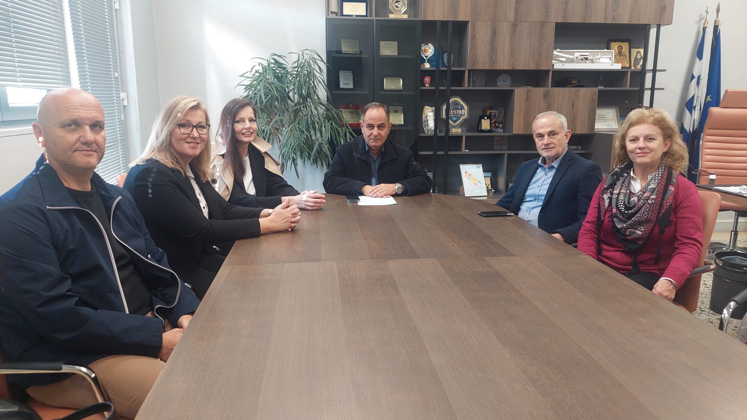 Μέχρι τέλους του έτους η