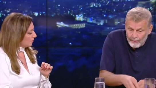 Απόστολος Γκλέτσος: Φωτιά