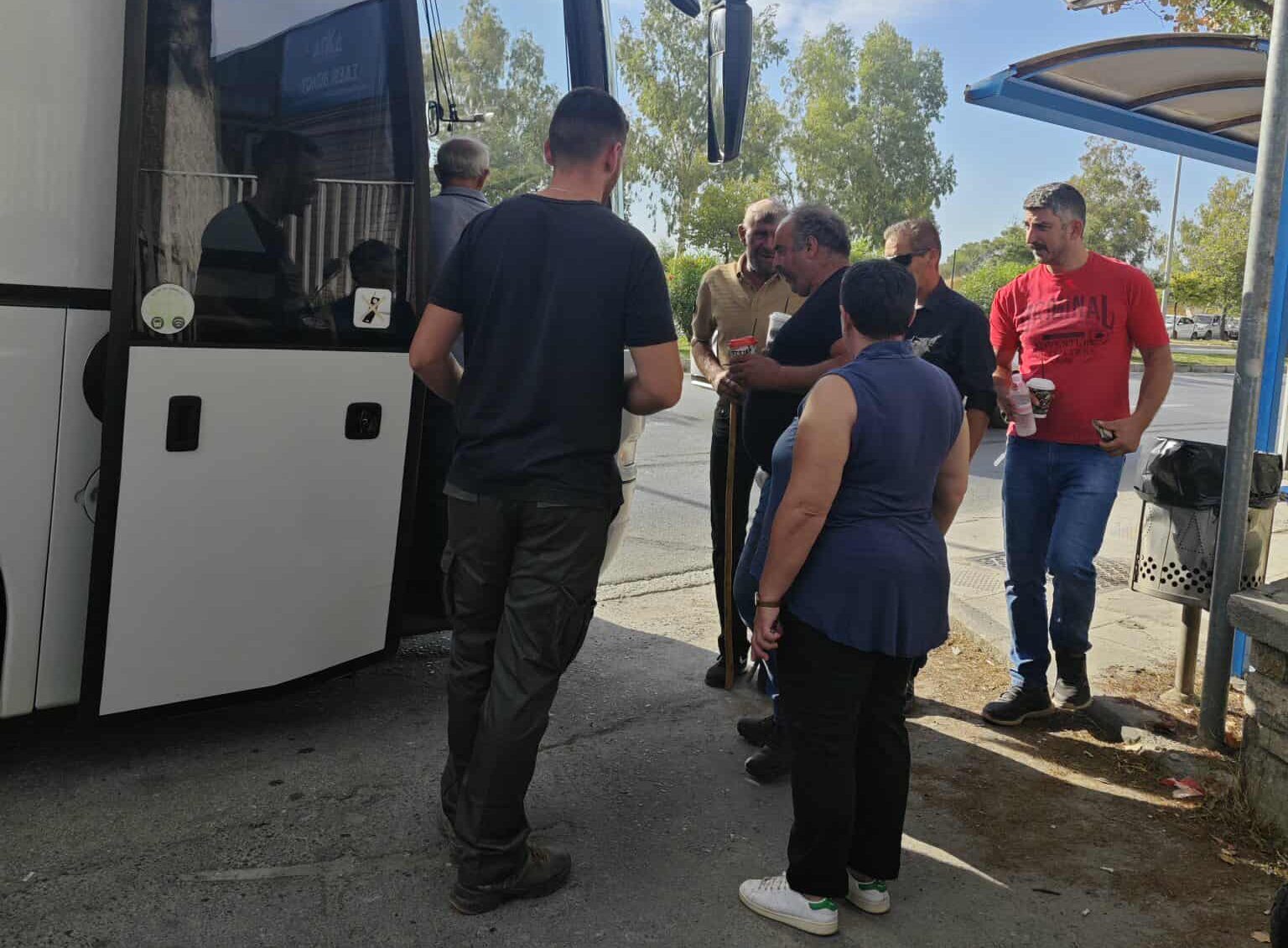 Η ευλογιά των προβάτων