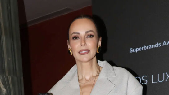 Πένθος για τη Μπέττυ