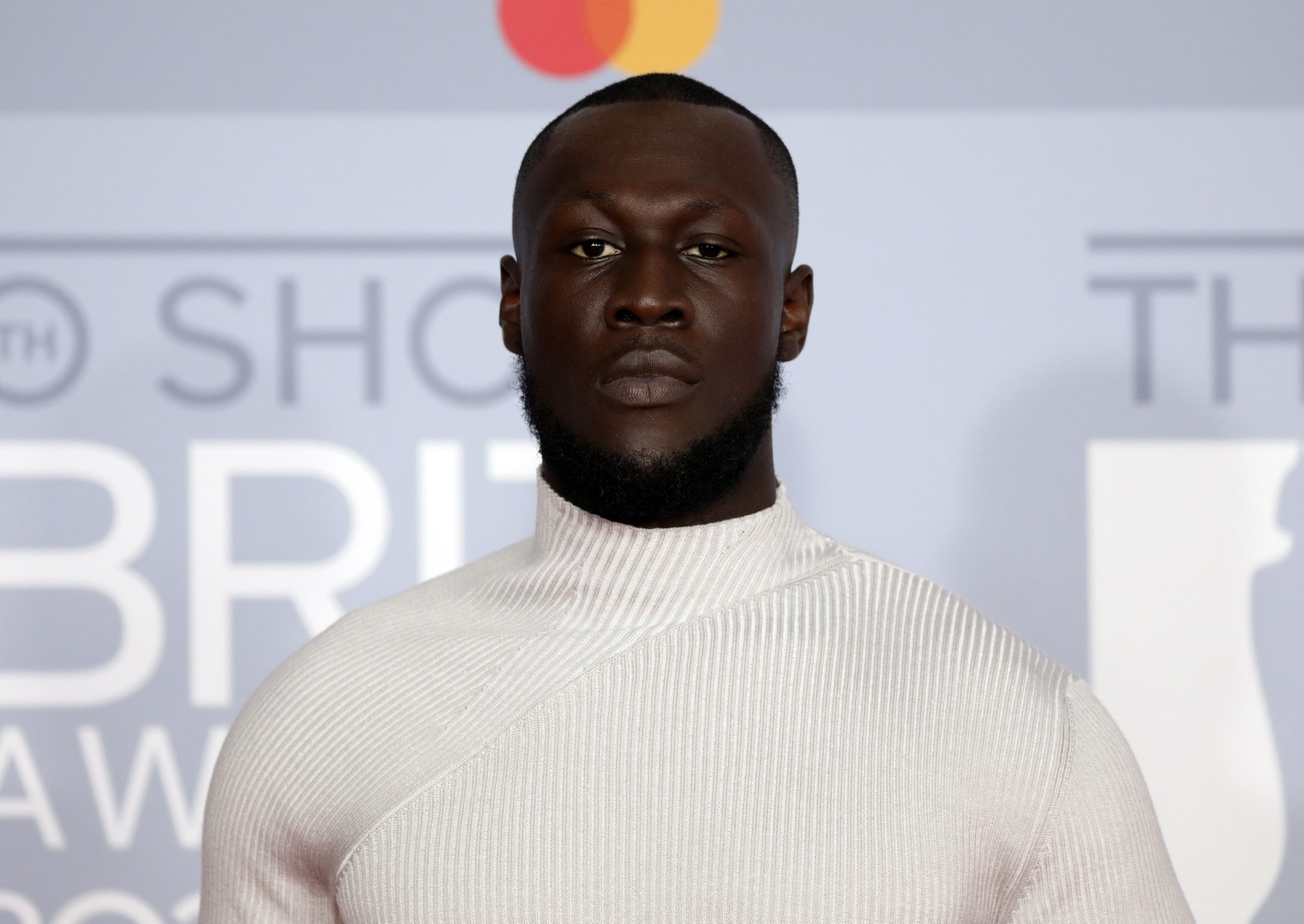 Ο Stormzy γίνεται μέλος του Jesus