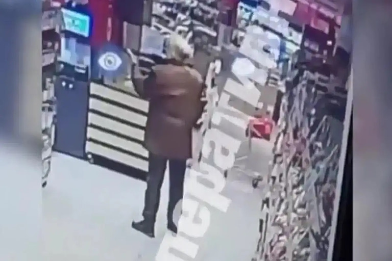 Ουκρανία: 58χρονος από τη