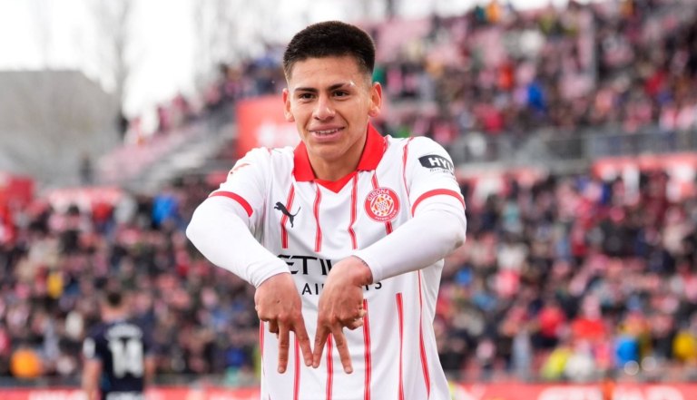 Τζιρόνα  Μπιλμπάο 3-0: Μεγάλη νίκη για τους Καταλανούς με κορυφαίο τον Ουναΐ