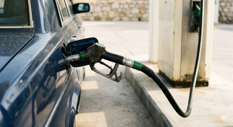 ΠΑΣΟΚ: Στη σέντρα βγάζει την κυβέρνηση για τα καύσιμα