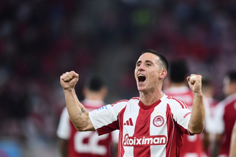 Μαγεία Ποντένσε στο