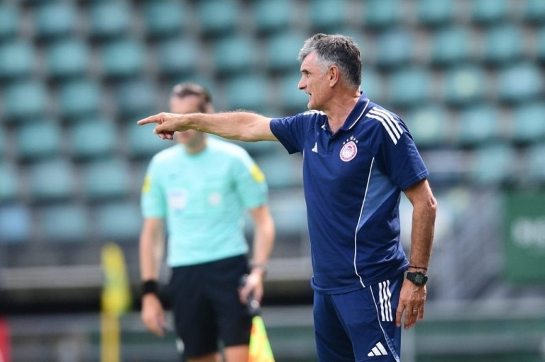 Το μήνυμα του Μέντι για το