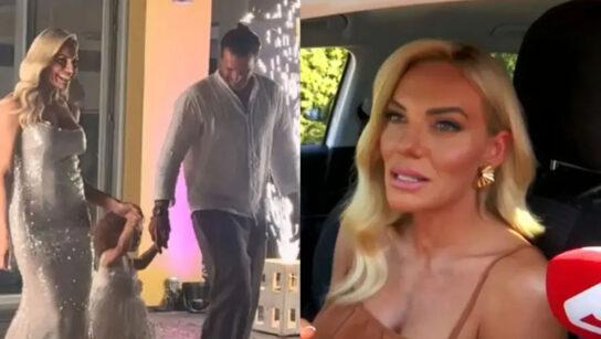 Ιωάννα Μαλέσκου: Η απάντηση