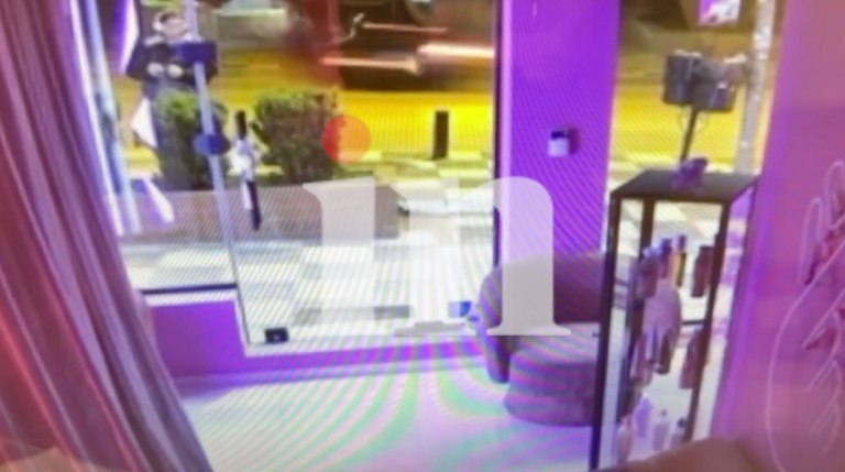 Βίντεο ντοκουμέντο από την