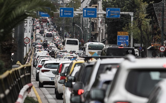 Θ. Τσιάνος: 111 ώρες έχασε ο