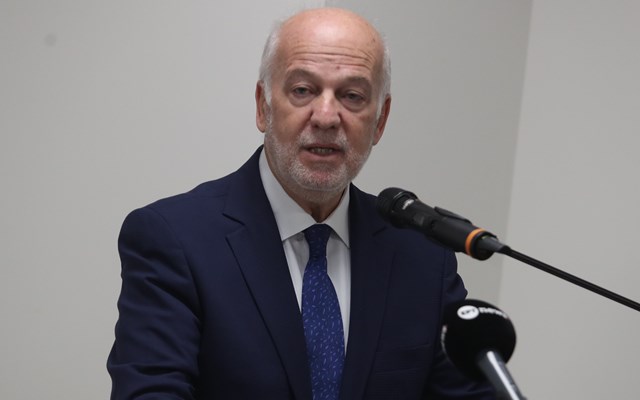 Γ. Φλωρίδης για συνταγματική αναθεώρηση: Θεσμική πρόκληση για το πολιτικό μας σύστημα και μεγάλη ευκαιρία ανανέωσης