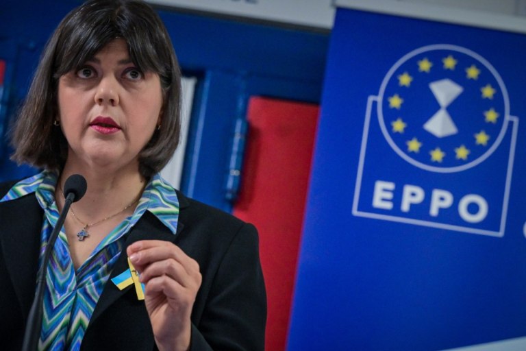 Η Ευρωπαϊκή Εισαγγελία