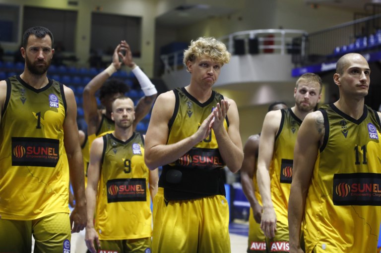 ΑΕΚ: Μειώθηκε η τιμωρία από