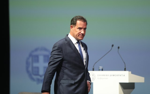 Άδ. Γεωργιάδης: Το Ηνωμένο