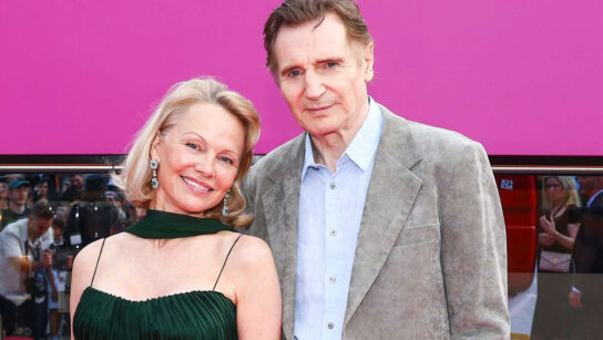 Pamela Anderson: Δεν συμμετέχω σε PR