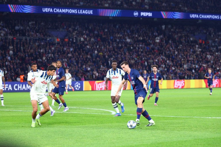 Υπερθέαμα: Γκολ και