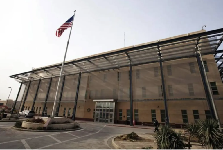 Οι ΗΠΑ τιμωρούν το Ιράκ για