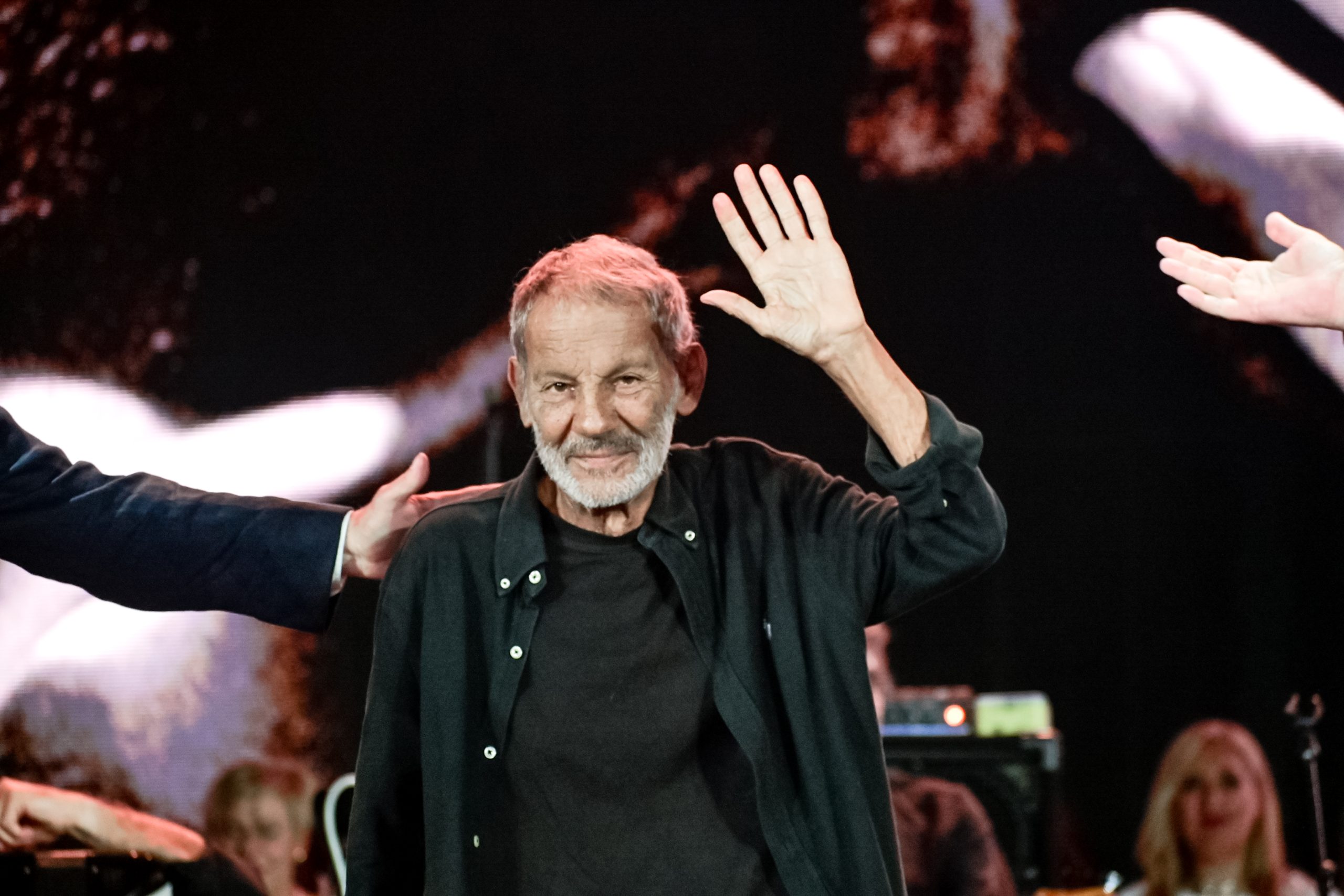 Στ. Ξαρχάκου για τον