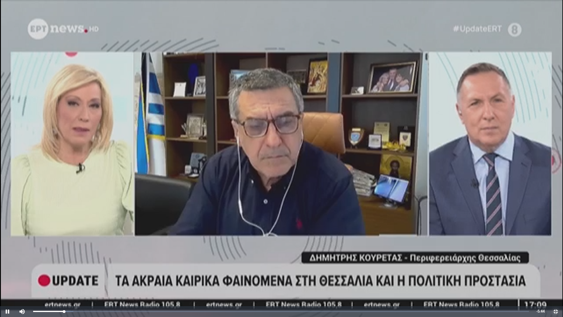 Με τεχνητή νοημοσύνη τα