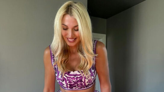 Γενέθλια για την