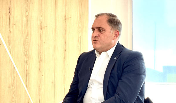 89η ΔΕΘ ΟΤ FORUM Πιτσιλής: