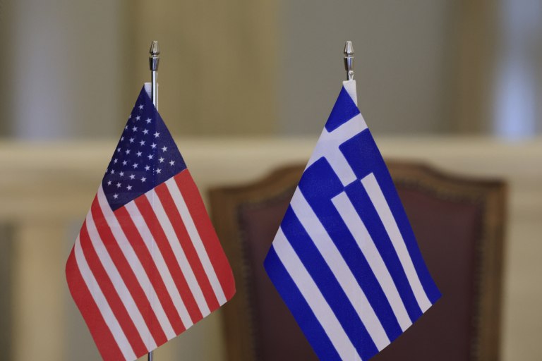 Ένας χρόνος από την εκλογή