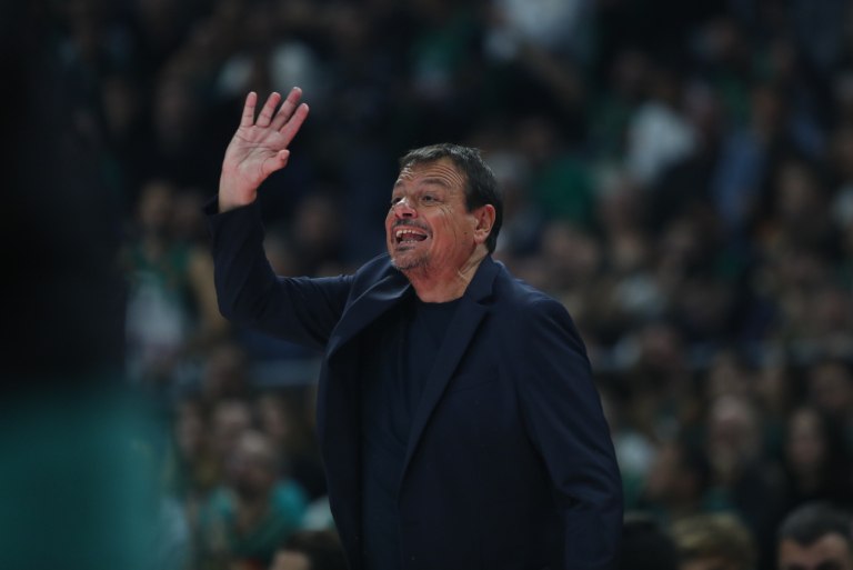 Αταμάν: Ήμασταν χάλια, δεν